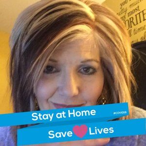 Meet your Posher, Crystal moncrief